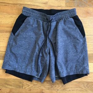 Lululemon Mens Shorts